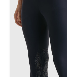 Tommy Hilfiger Equestrian Pro Herrenreithose mit Kniebesatz Tommy Hilfiger Equestrian Pro Herrenreithose mit Kniebesatz