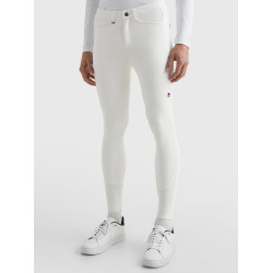 Tommy Hilfiger Equestrian Pro Herrenreithose mit Kniebesatz Tommy Hilfiger Equestrian Pro Herrenreithose mit Kniebesatz