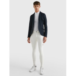 Tommy Hilfiger Equestrian Pro Herrenreithose mit Kniebesatz Tommy Hilfiger Equestrian Pro Herrenreithose mit Kniebesatz