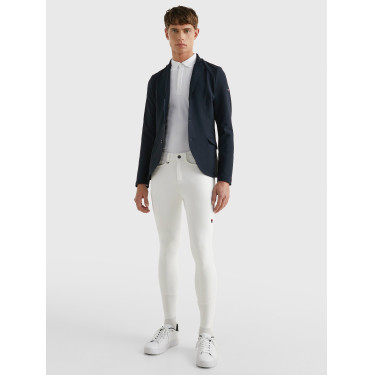 Tommy Hilfiger Equestrian Pro Herrenreithose mit Kniebesatz Tommy Hilfiger Equestrian Pro Herrenreithose mit Kniebesatz