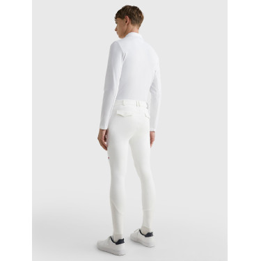 Tommy Hilfiger Equestrian Pro Herrenreithose mit Kniebesatz Tommy Hilfiger Equestrian Pro Herrenreithose mit Kniebesatz