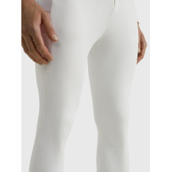 Tommy Hilfiger Equestrian Pro Herrenreithose mit Kniebesatz Tommy Hilfiger Equestrian Pro Herrenreithose mit Kniebesatz