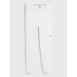 Tommy Hilfiger Equestrian Pro Herrenreithose mit Kniebesatz Tommy Hilfiger Equestrian Pro Herrenreithose mit Kniebesatz