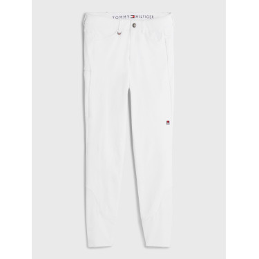 Tommy Hilfiger Equestrian Pro Herrenreithose mit Kniebesatz Tommy Hilfiger Equestrian Pro Herrenreithose mit Kniebesatz