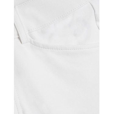 Tommy Hilfiger Equestrian Pro Herrenreithose mit Kniebesatz Tommy Hilfiger Equestrian Pro Herrenreithose mit Kniebesatz