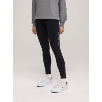 Tommy Hilfiger Equestrian Vermont Kniebesatz Damenreithose Schwarz Tommy Hilfiger Equestrian Vermont Kniebesatz Damenreithose Schwarz