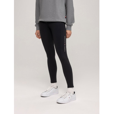 Tommy Hilfiger Equestrian Vermont Kniebesatz Damenreithose Tommy Hilfiger Equestrian Vermont Kniebesatz Damenreithose