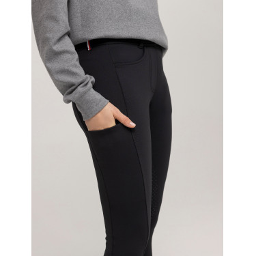 Tommy Hilfiger Equestrian Vermont Kniebesatz Damenreithose Tommy Hilfiger Equestrian Vermont Kniebesatz Damenreithose