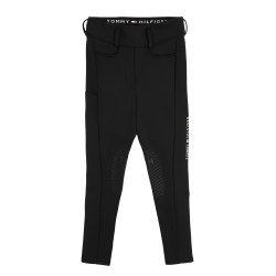 Tommy Hilfiger Equestrian Vermont Kniebesatz Damenreithose