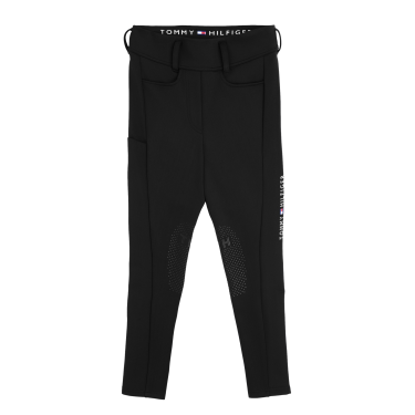 Tommy Hilfiger Equestrian Vermont Kniebesatz Damenreithose Tommy Hilfiger Equestrian Vermont Kniebesatz Damenreithose