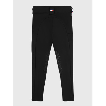 Tommy Hilfiger Equestrian Vermont Kniebesatz Damenreithose Tommy Hilfiger Equestrian Vermont Kniebesatz Damenreithose