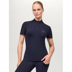 Tommy Hilfiger Equestrian Genoa Damen-Trainingspolo