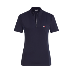 Tommy Hilfiger Equestrian Genoa Damen-Trainingspolo