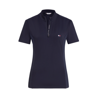 Tommy Hilfiger Equestrian Genoa Damen-Trainingspolo