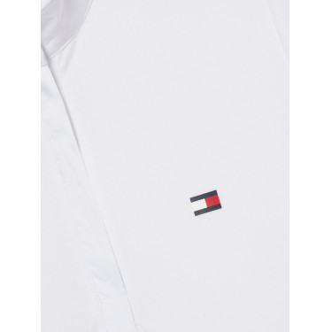 Turnierpolo Tommy Hilfiger Equestrian Chelsea Cooling Kurzarm Damen Turnierpolo Tommy Hilfiger Equestrian Chelsea Cooling Kurzarm Damen