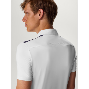Tommy Hilfiger Equestrian Hamilton Kurzarm-Turnierpolo Herren Tommy Hilfiger Equestrian Hamilton Kurzarm-Turnierpolo Herren