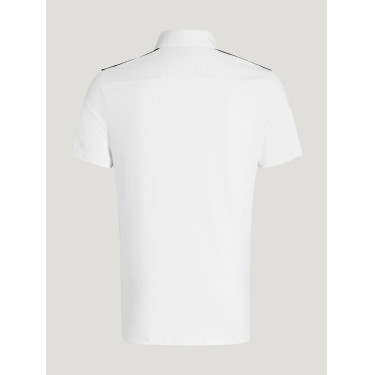 Tommy Hilfiger Equestrian Hamilton Kurzarm-Turnierpolo Herren Tommy Hilfiger Equestrian Hamilton Kurzarm-Turnierpolo Herren