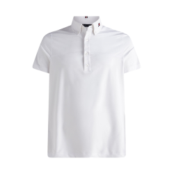 Turnierpolo Tommy Hilfiger Equestrian Herren Kurzarm