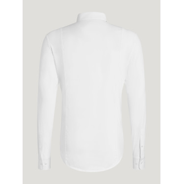 Turniershirt Tommy Hilfiger Equestrian Neville Langarm Herren Turniershirt Tommy Hilfiger Equestrian Neville Langarm Herren