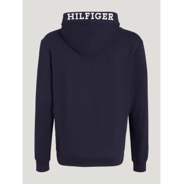 Unisex-Kapuzenpullover mit Tommy Hilfiger Equestrian Berkshire Flagge Unisex-Kapuzenpullover mit Tommy Hilfiger Equestrian Berkshire Flagge