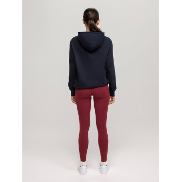 Unisex Grafik-Kapuzenpullover Tommy Hilfiger Equestrian Williamsburg Unisex Grafik-Kapuzenpullover Tommy Hilfiger Equestrian Williamsburg