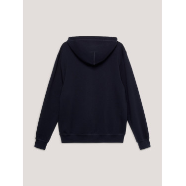 Unisex Grafik-Kapuzenpullover Tommy Hilfiger Equestrian Williamsburg Unisex Grafik-Kapuzenpullover Tommy Hilfiger Equestrian Williamsburg