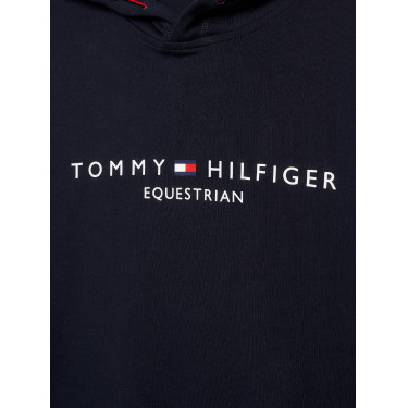 Unisex Grafik-Kapuzenpullover Tommy Hilfiger Equestrian Williamsburg Unisex Grafik-Kapuzenpullover Tommy Hilfiger Equestrian Williamsburg
