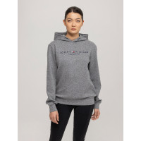Unisex Grafik-Kapuzenpullover Tommy Hilfiger Equestrian Williamsburg Marineblau Unisex Grafik-Kapuzenpullover Tommy Hilfiger Equestrian Williamsburg Marineblau