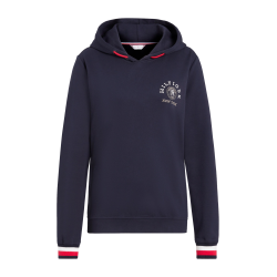 Tommy Hilfiger Equestrian Richmond Damen Kapuzenpullover