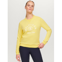 Grafik-Sweatshirt Tommy Hilfiger Equestrian Evans Damen