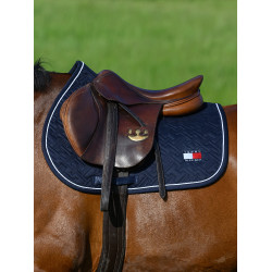 CSO-Satteldecke Tommy Hilfiger Equestrian Harvard CSO-Satteldecke Tommy Hilfiger Equestrian Harvard