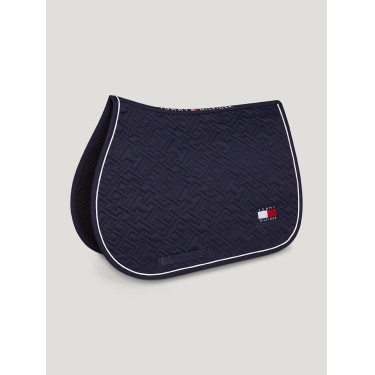 CSO-Satteldecke Tommy Hilfiger Equestrian Harvard CSO-Satteldecke Tommy Hilfiger Equestrian Harvard