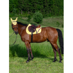CSO-Satteldecke Tommy Hilfiger Equestrian Stanford CSO-Satteldecke Tommy Hilfiger Equestrian Stanford
