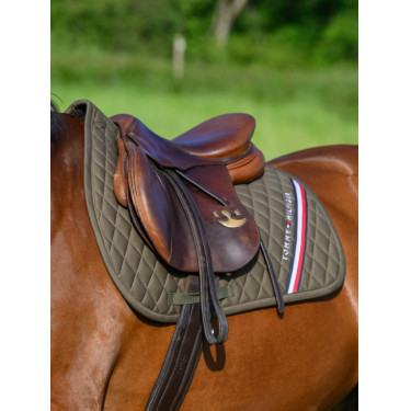 CSO-Satteldecke Tommy Hilfiger Equestrian Stanford CSO-Satteldecke Tommy Hilfiger Equestrian Stanford
