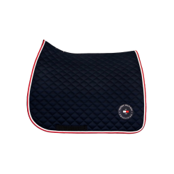 Tommy Hilfiger Equestrian Global Dressur-Satteldecke