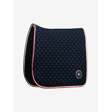 Tommy Hilfiger Equestrian Global Dressur-Satteldecke Tommy Hilfiger Equestrian Global Dressur-Satteldecke