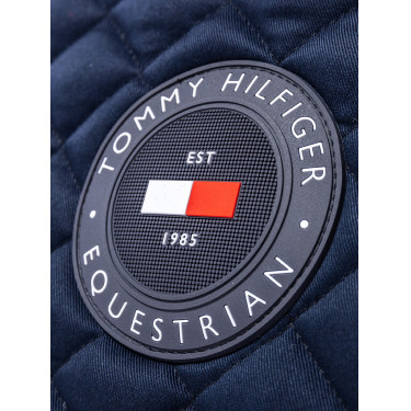 Tommy Hilfiger Equestrian Global Dressur-Satteldecke Tommy Hilfiger Equestrian Global Dressur-Satteldecke