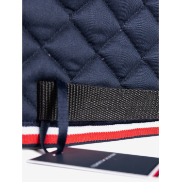 Tommy Hilfiger Equestrian Global Dressur-Satteldecke Tommy Hilfiger Equestrian Global Dressur-Satteldecke