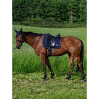 Tommy Hilfiger Equestrian Harvard Dressurpad Marineblau Tommy Hilfiger Equestrian Harvard Dressurpad Marineblau