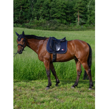 Tommy Hilfiger Equestrian Harvard Dressurpad Marineblau Tommy Hilfiger Equestrian Harvard Dressurpad Marineblau
