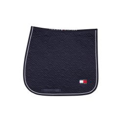 Tommy Hilfiger Equestrian Harvard Dressurpad Marineblau Tommy Hilfiger Equestrian Harvard Dressurpad Marineblau