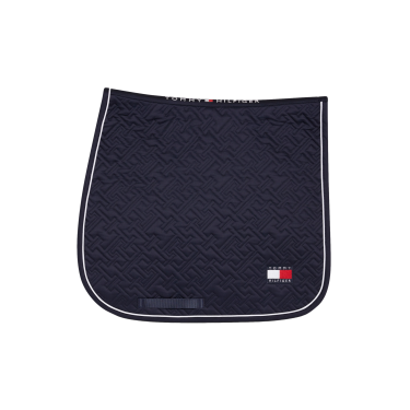 Tommy Hilfiger Equestrian Harvard Dressurpad Marineblau Tommy Hilfiger Equestrian Harvard Dressurpad Marineblau