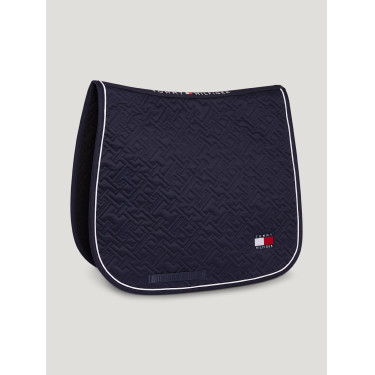 Tommy Hilfiger Equestrian Harvard Dressurpad Marineblau Tommy Hilfiger Equestrian Harvard Dressurpad Marineblau