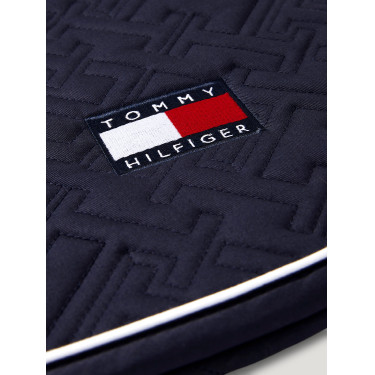 Tommy Hilfiger Equestrian Harvard Dressurpad Marineblau Tommy Hilfiger Equestrian Harvard Dressurpad Marineblau