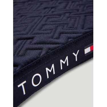 Tommy Hilfiger Equestrian Harvard Dressurpad Marineblau Tommy Hilfiger Equestrian Harvard Dressurpad Marineblau