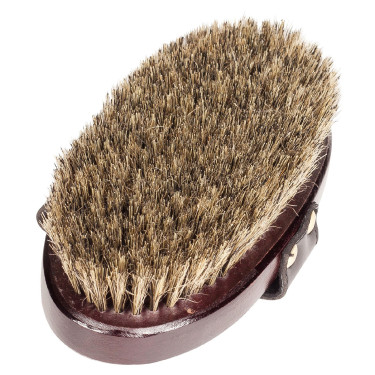 Klassische weiche Bürste Horze Delux Klassische weiche Bürste Horze Delux