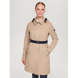 Trench Tommy Hilfiger Equestrian Edinburg Damen