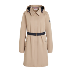 Trench Tommy Hilfiger Equestrian Edinburg Damen