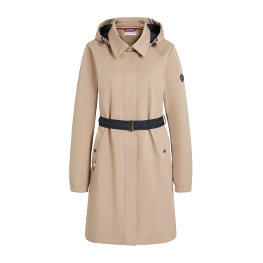 Trench Tommy Hilfiger Equestrian Edinburg Damen