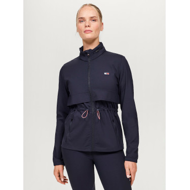 Windjacke Tommy Hilfiger Equestrian Alma